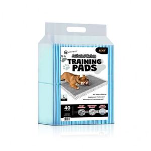 OEM ODM Wholesale Puppy <b>Pad</b> Manufacturers Disposable Pet Training <b>Pad</b> Eco-friendly Urine <b>Pads</b> for Dogs Animal Good Quality - Product Image 6