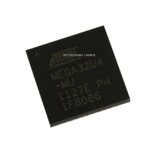 Mạch Tích Hợp <span class=keywords><strong>ATMEGA32U4</strong></span>-MU <span class=keywords><strong>ATMEGA32U4</strong></span> MEGA32U4 - Product Image 1