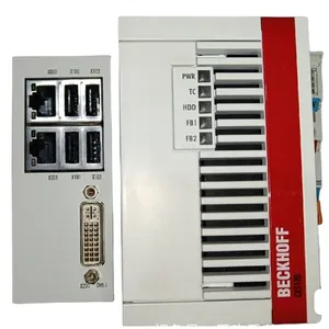 CX5120-0122 CPU Modules CX5120-0122 Brand New FedEx or DHL CX5120-0122