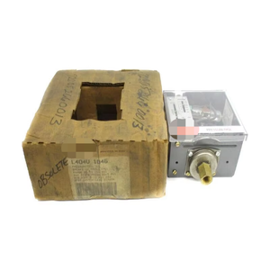 L404V1046 150PSI NSMP Nuevo Módulo Acoplador EtherCAT PLC de Automatización Industrial Original en Stock Comunicación Modbus 12 Meses - Product Image 1