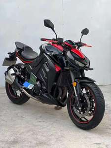 <span class=keywords><strong>Kawasaki</strong></span> Z1000 Supernaked |   Motor de Cuatro Cilindros en Línea de <span class=keywords><strong>1000cc</strong></span> |   Motocicleta de Alto Rendimiento de 137 CV, Motos a Gasolina - Product Image 4