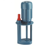 DB gros pompe à eau de refroidissement immergée auxiliaire verticale de haute qualité 50w 0.15a 2800rmp
