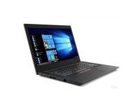 Lenoivo ThinkPad L14 (i3 10110U/8GB/256GB/Graphiques intégrés) Ordinateur portable à bas prix Ordinateur portable haute performance Bureau utilisé