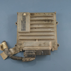 Para Cummins CM2220 5316787 89320774 ISF 3,8 ISF 2,8 ECU, módulo de unidad de Control electrónico de motor DIS de coche de segunda mano, panel de ordenador - Product Image 3