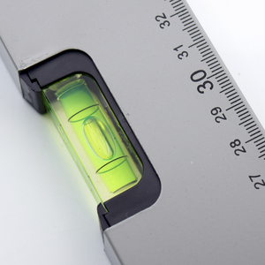 เครื่องมือวัดความแม่นยำสูงสำหรับงานหนัก ระดับอลูมิเนียมแข็งแรงทนทาน - Product Image 5