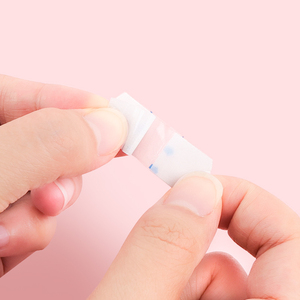 Adesivi Personalizzati Anti-Età per Modellare il Viso a V, Nastro Adesivo per Lifting Facciale, Riduzione Rughe e Rilassamento Cutaneo - Product Image 5