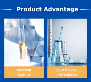 Ossido di Magnesio Mgo in Polvere 99% Grado Alimentare e Industriale, Alta Qualità a Basso Prezzo, CAS 1309-48-4 - Product Image 5