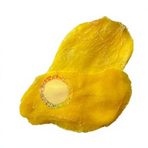 99 Gold Data Catarina, Rodajas de Mango Deshidratado, Dulce, Natural, Premium, Snack de Fruta, a Granel, 1 kg - Product Image 1