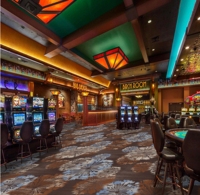 Spielezimmer Casino Axminster Teppich Hotel Teppich Lobby Schnittflor Bankettsaal Luxus-Teppich