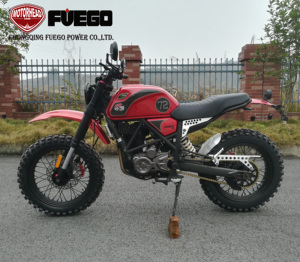 <span class=keywords><strong>Moto</strong></span> rétro chinoise 250cc 300cc EEC, <span class=keywords><strong>moto</strong></span> pas chère à vendre, <span class=keywords><strong>Triumph</strong></span> Scrambler - Product Image 5