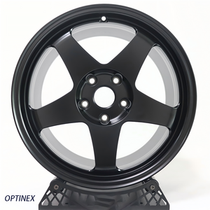 Rines Forjados de Cara Plana 18 19 20 21 22 5x130 5x112 5x114.<span class=keywords><strong>3</strong></span> 5x120 para <span class=keywords><strong>Audi</strong></span> e-tron, Model S, X, BMW i7, Mercedes EQS EV, SUV de Lujo - Product Image 3