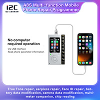 Programador de Reparación de Smartphones I2C A8S al por Mayor, Equipo de Diagnóstico y Programación de Teléfonos Móviles, Programador de Reparación de Face ID