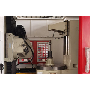 Machine à tailler les engrenages verticaux Pfauter YK3180 380V avec moteur et boîte de vitesses automatiques, facile à utiliser DEHAI - Product Image 5