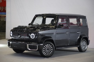 KEYU: Высококачественный электродвигатель 60В 3000Вт, производство Китай, для мини-электромобилей нового поколения для взрослых - Product Image 2