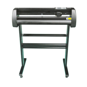 Cortadora de Vinilo JK721 800 mm/s con Ancho de Corte de 630 mm, Interfaz COM+USB, Garantía de Un Año - Product Image 2