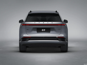 Le <span class=keywords><strong>plus</strong></span> fiable Meilleure vente Xpeng G9 New Energy Vehicles Nouvelles <span class=keywords><strong>voitures</strong></span> Compra on Line China Pure Electric Car High Performance Car - Product Image 5