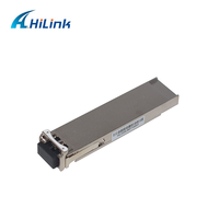 Modul Transceiver HILINK XFP 10G D80 XFP DWDM 1564.496NM 80KM untuk Pusat Data AI dengan Garansi 3 Tahun