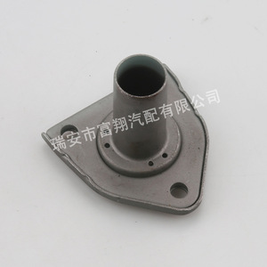Rodamiento de Desembrague 210535 para Peugeot 307 308 408 Sega Triumph Elysee 301, Pieza de Reparación de Embrague de Acero Inoxidable - Product Image 1
