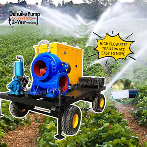 <span class=keywords><strong>Pompe</strong></span> à eau d'irrigation de 3 pouces, <span class=keywords><strong>pompe</strong></span> à eau à haut débit de 6 pouces à flux mixte pour l'irrigation agricole, fournie par l'usine - Product Image 4