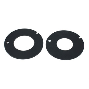 Joint d'étanchéité en silicone Aojiele pour toilettes de camping-car Dometic 385316140 385311462 - Product Image 4