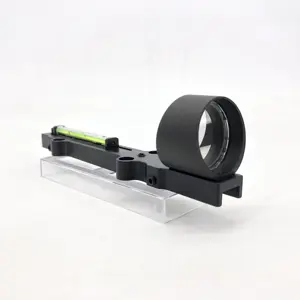 Green Fiber Dot Sights