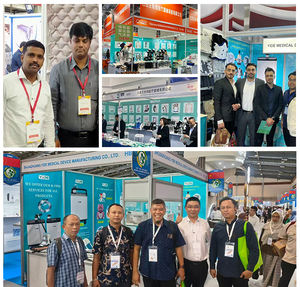 Masajeador de Compresión de Aire de Cuerpo Completo con Logotipo Personalizado, con Presión para Brazos, Piernas y Pies, Función Musical - Product Image 6