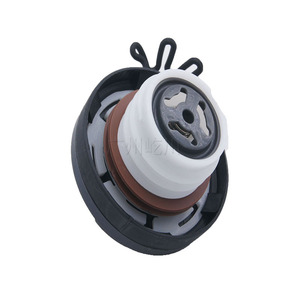 Bouchon de réservoir de carburant Lr029165 pour Land Rover, bouchons de remplissage de moteur de voiture, matériau ABS - Product Image 2