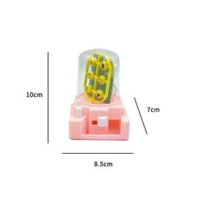 Vente en gros bon marché Top Mini Candy Grabber Game <span class=keywords><strong>Distributeur</strong></span> de bonbons jouets en plastique - Product Image 3