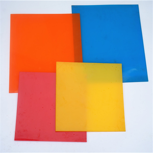 עוביים של 0.5 מ\\\"מ/1 מ\\\"מ/5 מ\\\"מ/8 מ\\\"מ, חומר אקזוטי, ניתן לכביסה, צבע שקוף, גומי סיליקון לשימוש תעשייתי, קשיות 20-90 שור A - Product Image 2