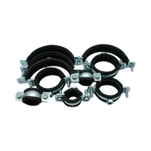 Collier <span class=keywords><strong>de</strong></span> <span class=keywords><strong>serrage</strong></span> robuste avec caoutchouc Epdm utilisé <span class=keywords><strong>pour</strong></span> la plomberie, collier <span class=keywords><strong>de</strong></span> <span class=keywords><strong>serrage</strong></span> <span class=keywords><strong>de</strong></span> tuyau - Product Image 4