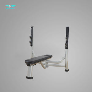 Standard Flat Press <strong>Bench</strong> Home Gym Fitness <strong>Weight</strong> <strong>Lifting</strong> Training <strong>Bench</strong> - Product Image 6
