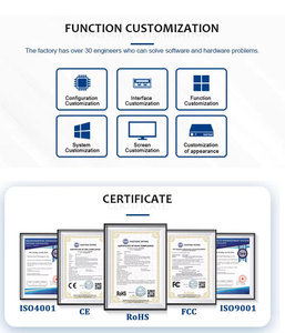 Sharerdp Pedidos al por Mayor <span class=keywords><strong>de</strong></span> Fábrica, <span class=keywords><strong>Computadoras</strong></span> <span class=keywords><strong>de</strong></span> Escritorio Intel Core I5 <span class=keywords><strong>de</strong></span> 12ª Generación, CPU 12400 12600KF Hexa Core, Mini PC <span class=keywords><strong>para</strong></span> Juegos y Negocios - Product Image 4