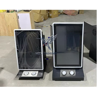 For Game Cabinet Metal 1 Year Warranty for Skill Game Vending Machine