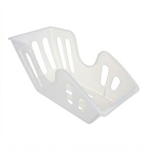 Organisateur de casseroles multifonctionnel, support pour casseroles et couvercles, rangement de cuisine pour économiser de l'espace, support pour couvercles de casseroles - Product Image 1