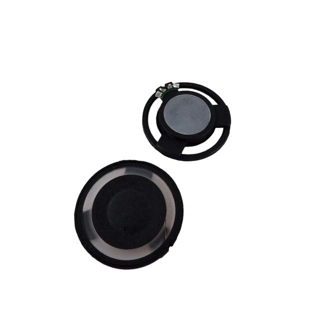 Wangsheng WS-Audio-250607 36mm 8ohm 3w Professional Audio Magnetic Speaker High Sensitivity Full Frequency Iron Speaker