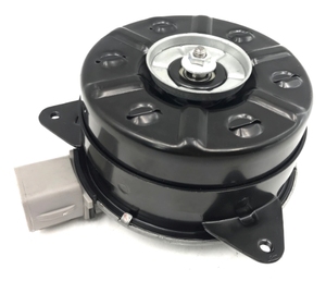 Moteur de ventilateur de radiateur pour système de climatisation automobile <span class=keywords><strong>SUZUKI</strong></span> SWIFT <span class=keywords><strong>RS413</strong></span>, 415 (Y08) OEM 168000-8310/13557A279/17120-80J00 - Product Image 1