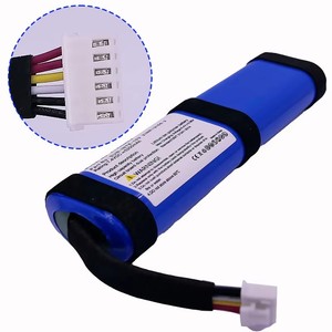 Batteria Xtreme2 Suninte103 2inr19662 ad Alta Potenza 7.4v 5200mAh 6800mAh al Litio per Altoparlante Bluetooth JBL Xtreme 2 - Product Image 1