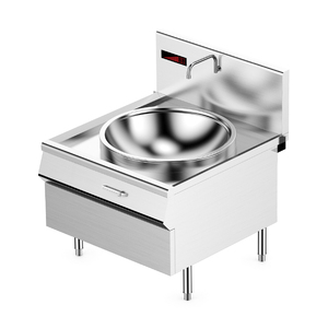 CB estándar 1500W SKD /CKD <span class=keywords><strong>componentes</strong></span> de placa de inducción eléctrica Cocina de Inducción única India repuestos uso doméstico - Product Image 6