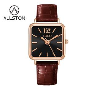 <span class=keywords><strong>Orologi</strong></span> Sportivi <span class=keywords><strong>di</strong></span> Lusso Minimalisti <span class=keywords><strong>di</strong></span> Alta Qualità in Acciaio Inossidabile, Design Personalizzato, Quadrante Quadrato Analogico per <span class=keywords><strong>Uomo</strong></span> e Donna - Product Image 5