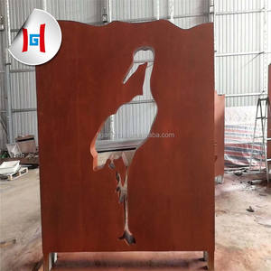 صفائح معدنية مثقبة عالية الجودة من الكربون A36، صفائح <span class=keywords><strong>SPAH</strong></span> Q235NHB مقاومة للتآكل والصدأ، متوافقة مع معايير BIS وASTM - Product Image 3