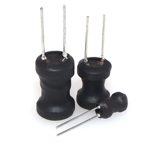 0.6*3*1.5T 19nh Hollow RF Coil <strong>Inductance</strong> - Product Image 2