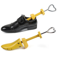 Ensanchador de zapatos ajustable para hombre y mujer, expansor de zapatos de pies anchos, moldeador de árbol de zapatos de tacón alto