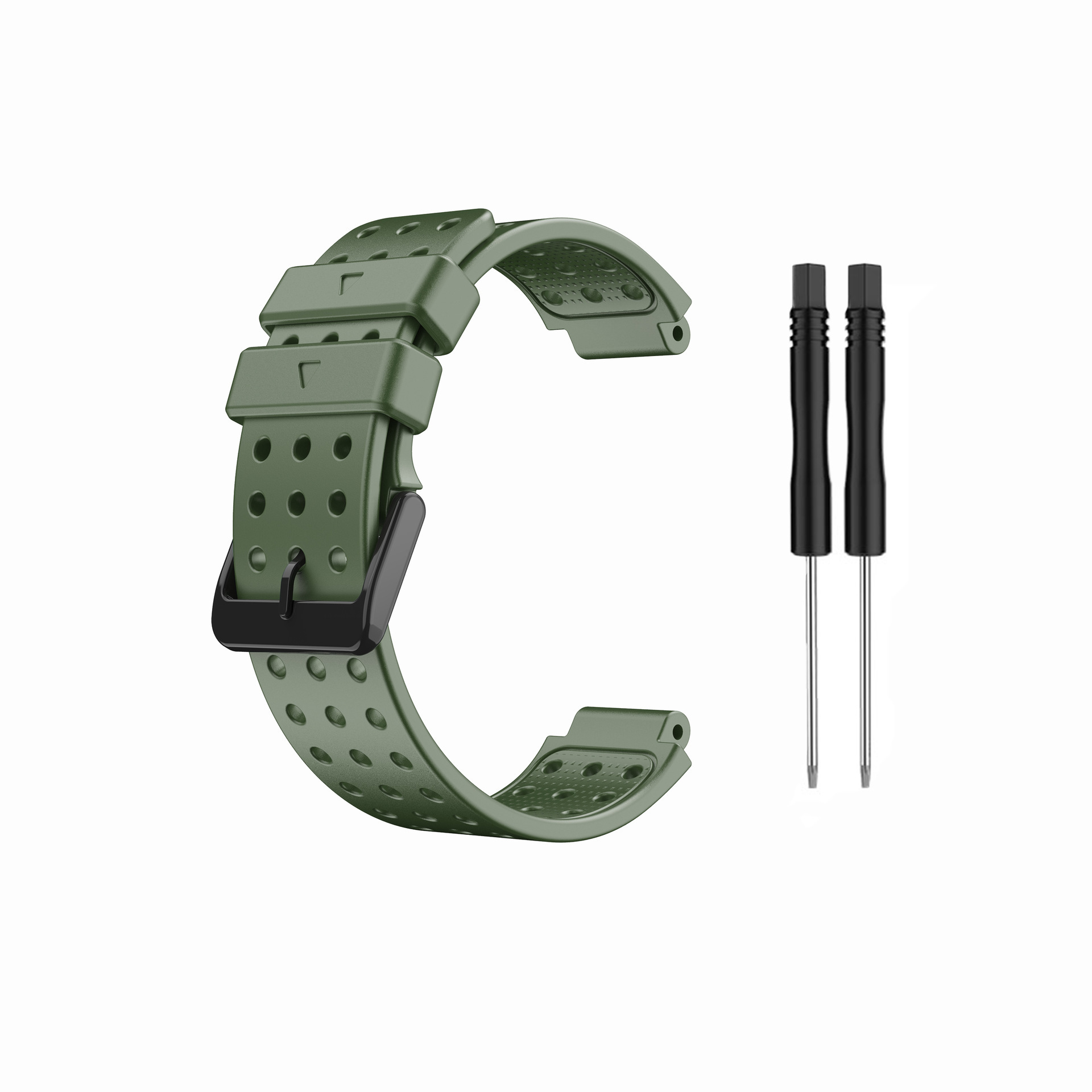 Vert foncé