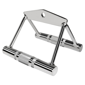 Double D Row Handle <strong>Cable</strong> <strong>Attachment</strong> - Product Image 1
