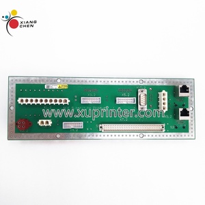 Module plat WD de haute qualité 00.785.0252, carte de circuit SFK 00.781.4969/02 pour pièces d'impression offset - Product Image 6