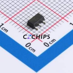 Nuevo y Original 78L05L(35V) SOT-89-3 Circuito integrado IC Chip PMIC Regulador lineal (LDO) - Product Image 1