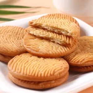 Easy Opreate Soft Biscuit <strong>Machine</strong> and Hard Biscuit <strong>Machine</strong> Fully Automatic <strong>Bakery</strong> <strong>Machine</strong> - Product Image 5