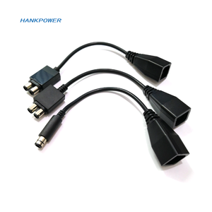 Cavo convertitore per Xbox 360 grasso a Xbox360 E Console alimentatore AC - Product Image 5