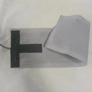 Placa Calefactora Flexible de Grafeno de Bajo Voltaje (5V, 12V) para Almohadilla Térmica - Product Image 4
