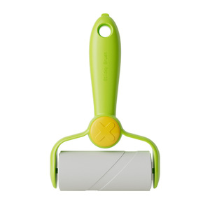 <b>Lint</b> <b>Roller</b> With Tear Off Paper Replaceable Core Strong Adhesive For Clothes - Product Image 5